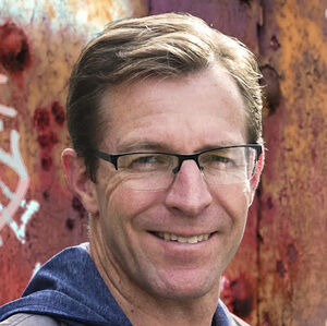 Meet your Posher, John